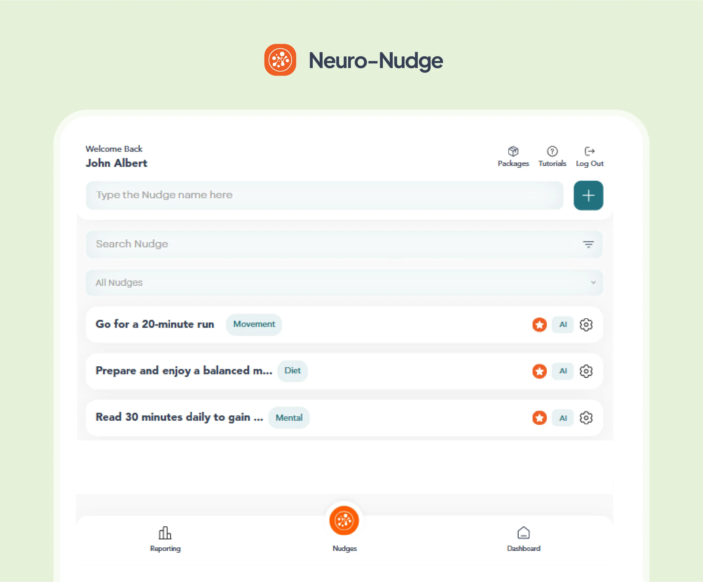 NeuroNudge
