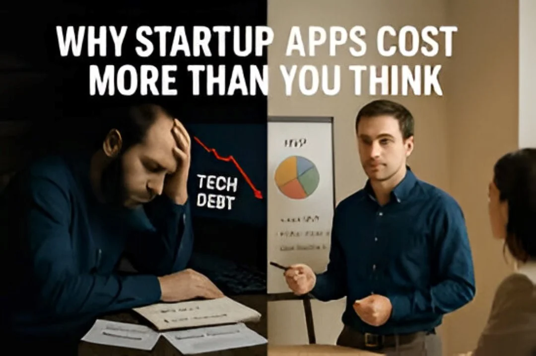 Why Smart Founders Test for $8K Instead of Building for $50K