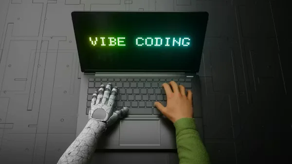 Vibe Coding is Real: How We Built a Full App in 72 Hours Without Writing a Single Line Of Code